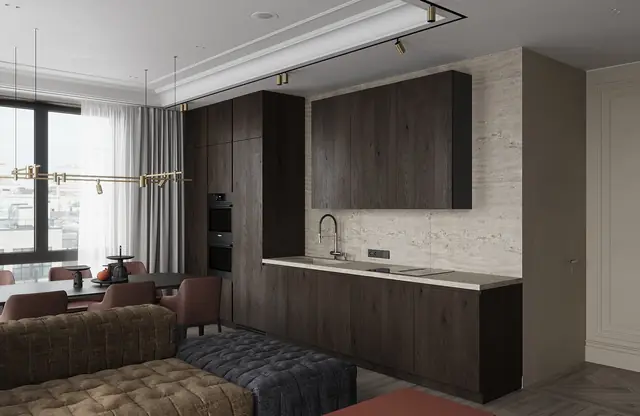 U-TOWERS 807, Привкус цвета